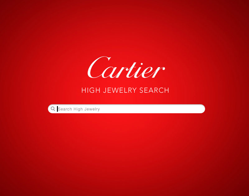 Cartier_Search